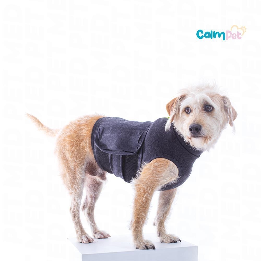 [COLCPC-2] Colete Calm Pet (2)