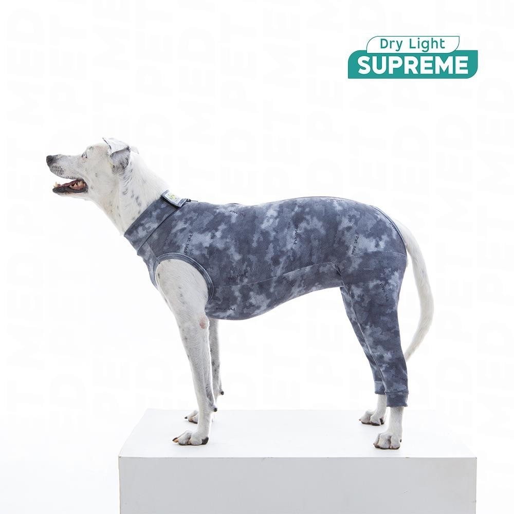 [PMPS0] Protetor para Membros Posteriores de Cães (0)