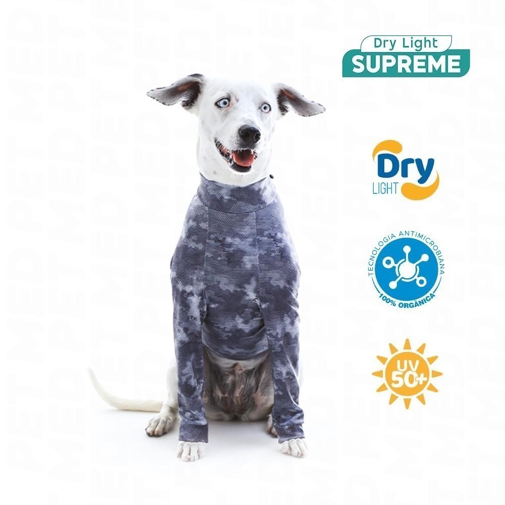[PMAPS0] Protetor para Membros Anteriores e Peito Cães (0)